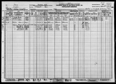 NEWTON CITY, WARD 2 > 50-22