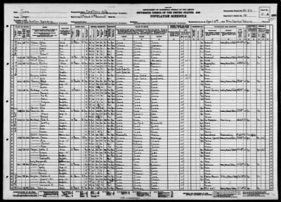 NEWTON CITY, WARD 2 > 50-23