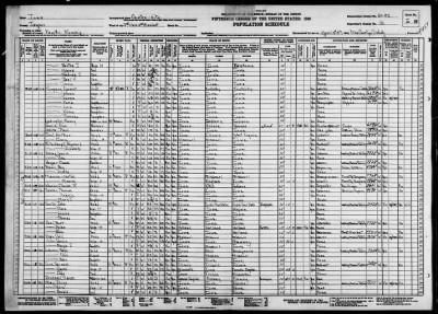 NEWTON CITY, WARD 2 > 50-23