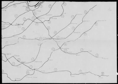 Thumbnail for Chapter 6 - P-Series Manuscripts > P-048, Transportation Network