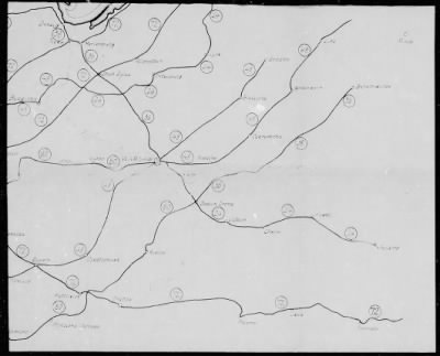 Thumbnail for Chapter 6 - P-Series Manuscripts > P-048, Transportation Network