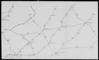 Thumbnail for Chapter 6 - P-Series Manuscripts > P-048, Transportation Network