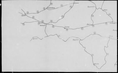 Thumbnail for Chapter 6 - P-Series Manuscripts > P-048, Transportation Network