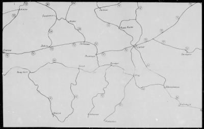 Thumbnail for Chapter 6 - P-Series Manuscripts > P-048, Transportation Network