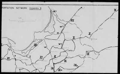 Thumbnail for Chapter 6 - P-Series Manuscripts > P-048, Transportation Network