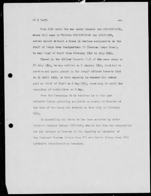 Chapter 6 - P-Series Manuscripts > P-050, The Bombing of Dresden in February 1945