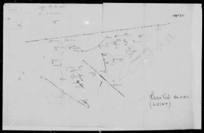 Thumbnail for Chapter 3 - B Series Manuscripts > B-333, LXVI Corps (Oct.-23 Dec. 1944)