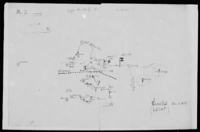 Thumbnail for Chapter 3 - B Series Manuscripts > B-333, LXVI Corps (Oct.-23 Dec. 1944)