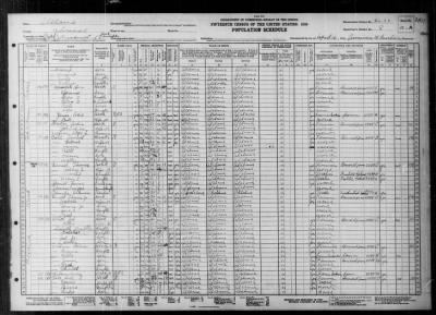 Thumbnail for PCT 18, WEST WETUMPKA > 26-27