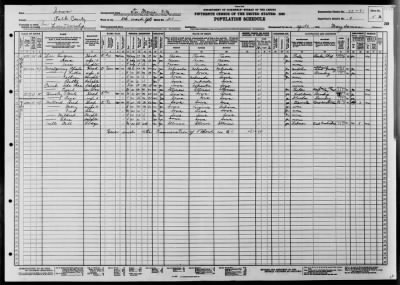 DES MOINES CITY, WARD 8 > 77-81