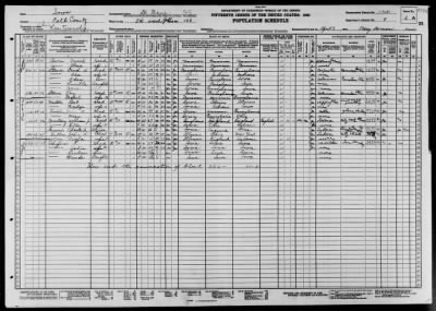 DES MOINES CITY, WARD 8 > 77-81