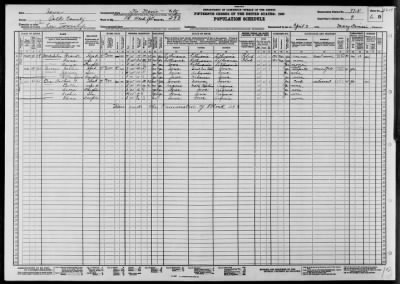 DES MOINES CITY, WARD 8 > 77-81