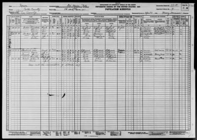 DES MOINES CITY, WARD 8 > 77-81