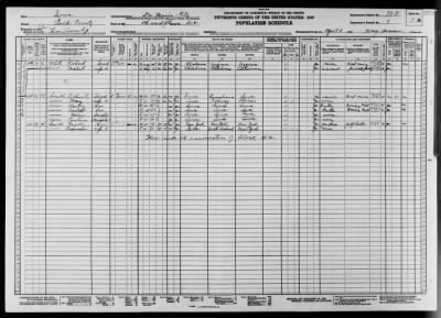 DES MOINES CITY, WARD 8 > 77-81