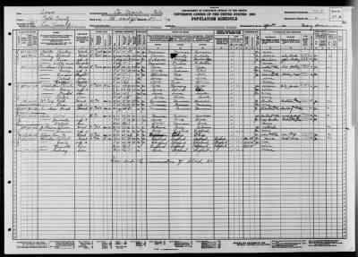 Thumbnail for DES MOINES CITY, WARD 8 > 77-81