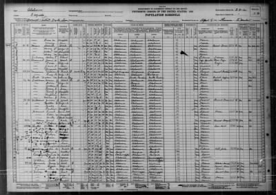 Thumbnail for PCT 1, FAYETTE > 29-2