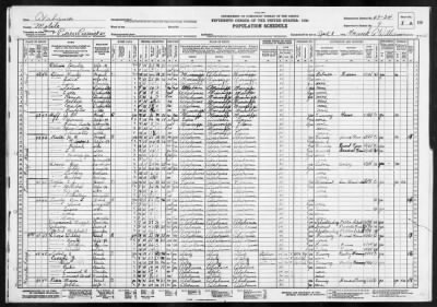 PCT 24, HENRY PIERCES > 49-34