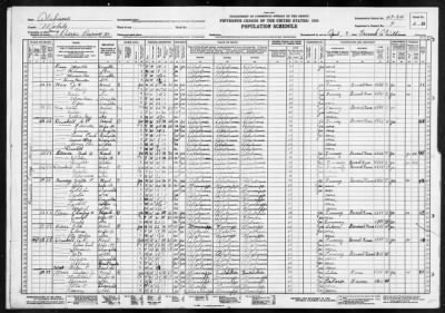 PCT 24, HENRY PIERCES > 49-34