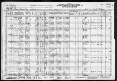 PCT 24, HENRY PIERCES > 49-34