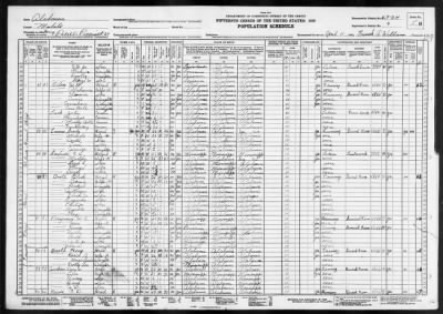 PCT 24, HENRY PIERCES > 49-34