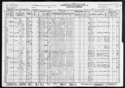 PCT 24, HENRY PIERCES > 49-34