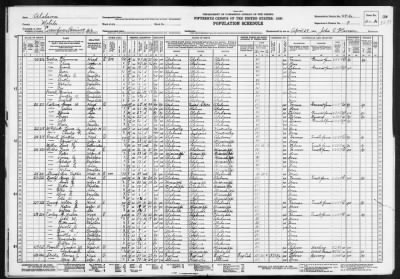 Thumbnail for PCT 26, CRAWFORDS > 49-36