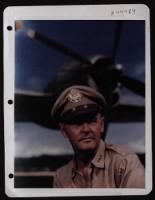 Lt. General Barney Mck Giles. - Page 1