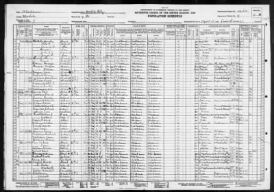 MOBILE CITY, WARD 7 > 49-62