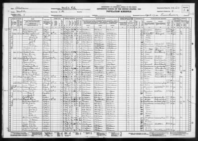 MOBILE CITY, WARD 7 > 49-62