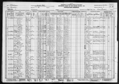 MOBILE CITY, WARD 7 > 49-62