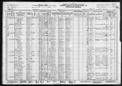 MOBILE CITY, WARD 7 > 49-62