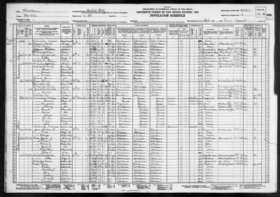 MOBILE CITY, WARD 7 > 49-62