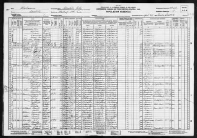 MOBILE CITY, WARD 7 > 49-62