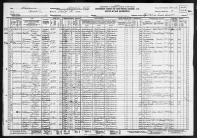 MOBILE CITY, WARD 7 > 49-62