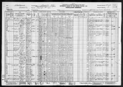 MOBILE CITY, WARD 7 > 49-62