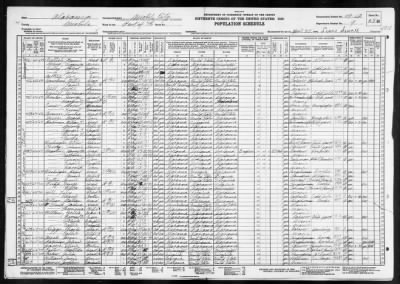 MOBILE CITY, WARD 7 > 49-62