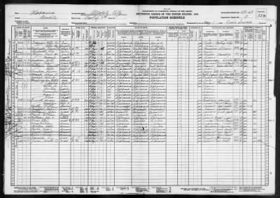 MOBILE CITY, WARD 7 > 49-62