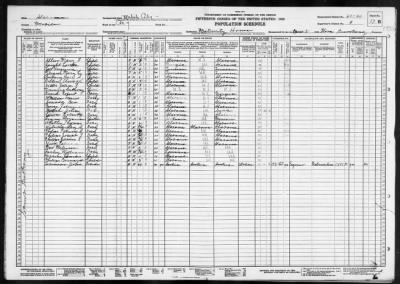 MOBILE CITY, WARD 7 > 49-64