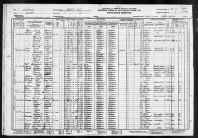 MOBILE CITY, WARD 7 > 49-67