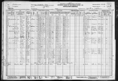 MOBILE CITY, WARD 7 > 49-68