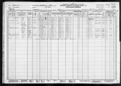 MOBILE CITY, WARD 7 > 49-68