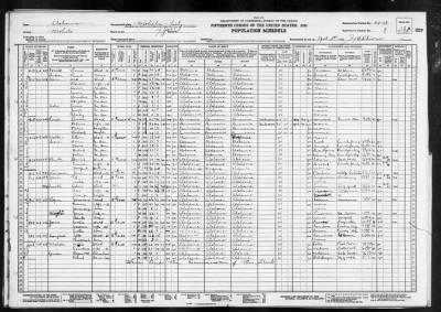 MOBILE CITY, WARD 7 > 49-68