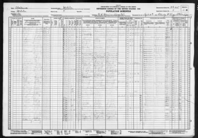 US MARINE HOSPITAL > 49-65