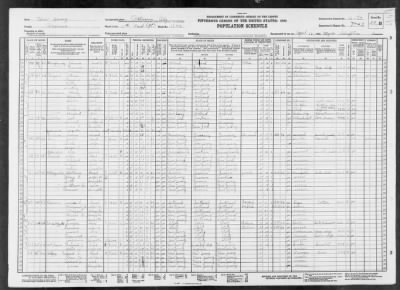 Thumbnail for PATERSON CITY, WARD 11 > 16-84