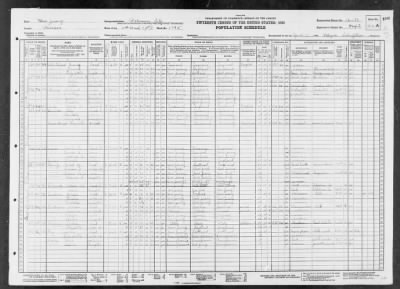 Thumbnail for PATERSON CITY, WARD 11 > 16-84