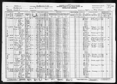 Thumbnail for MONTGOMERY CITY, WARD 2 > 51-10