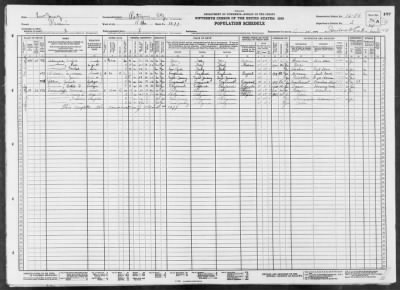 Thumbnail for PATERSON CITY, WARD 11 > 16-86