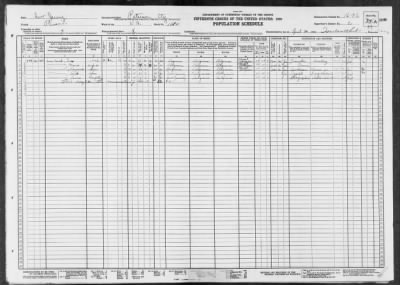 Thumbnail for PATERSON CITY, WARD 11 > 16-86