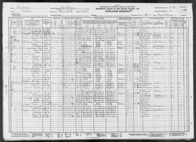 Thumbnail for PATERSON CITY, WARD 11 > 16-87