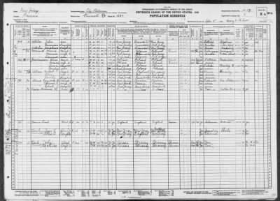 Thumbnail for PATERSON CITY, WARD 11 > 16-87